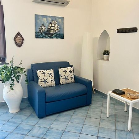 Casa Tasca Apartment Равело Екстериор снимка