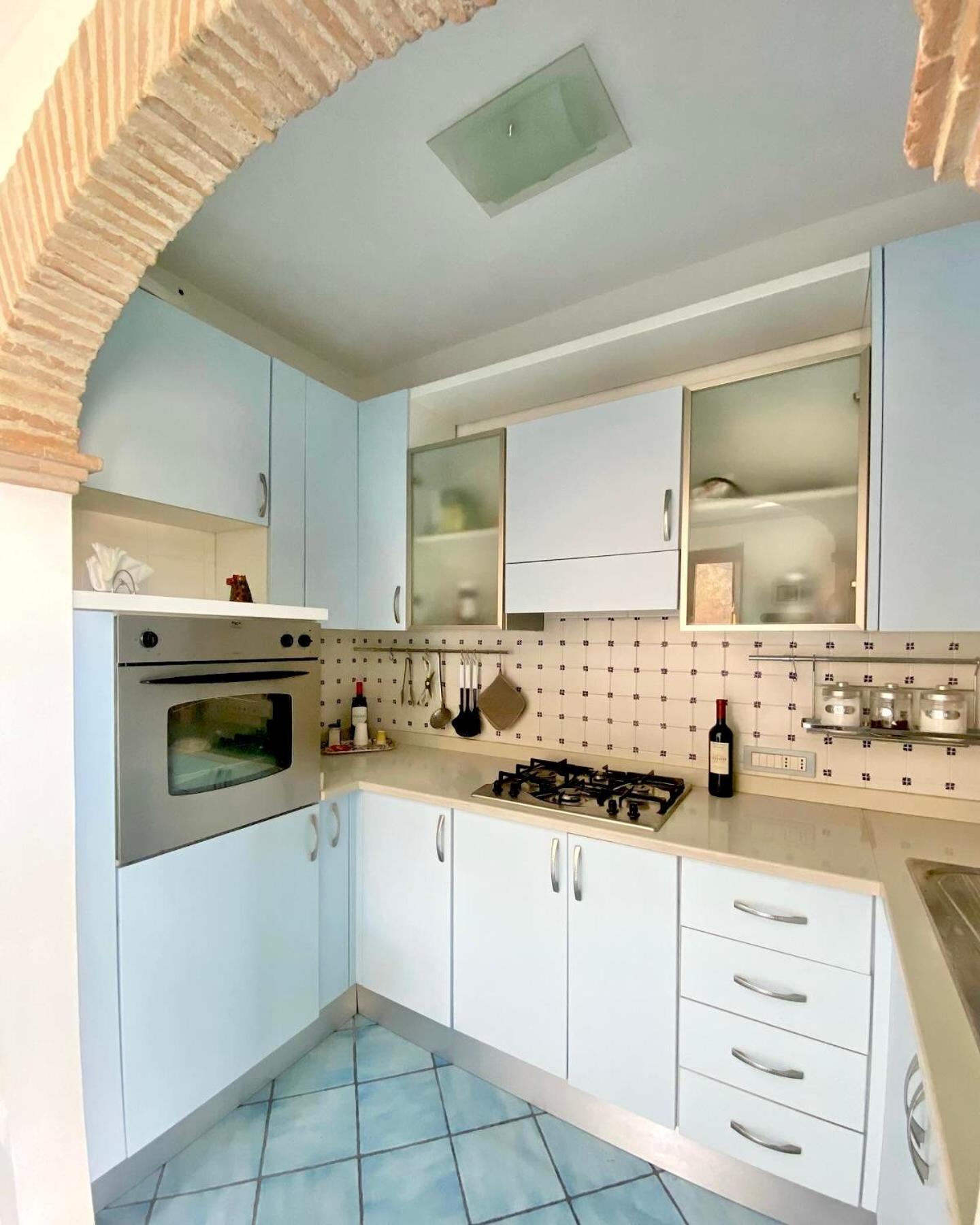 Casa Tasca Apartment Равело Екстериор снимка