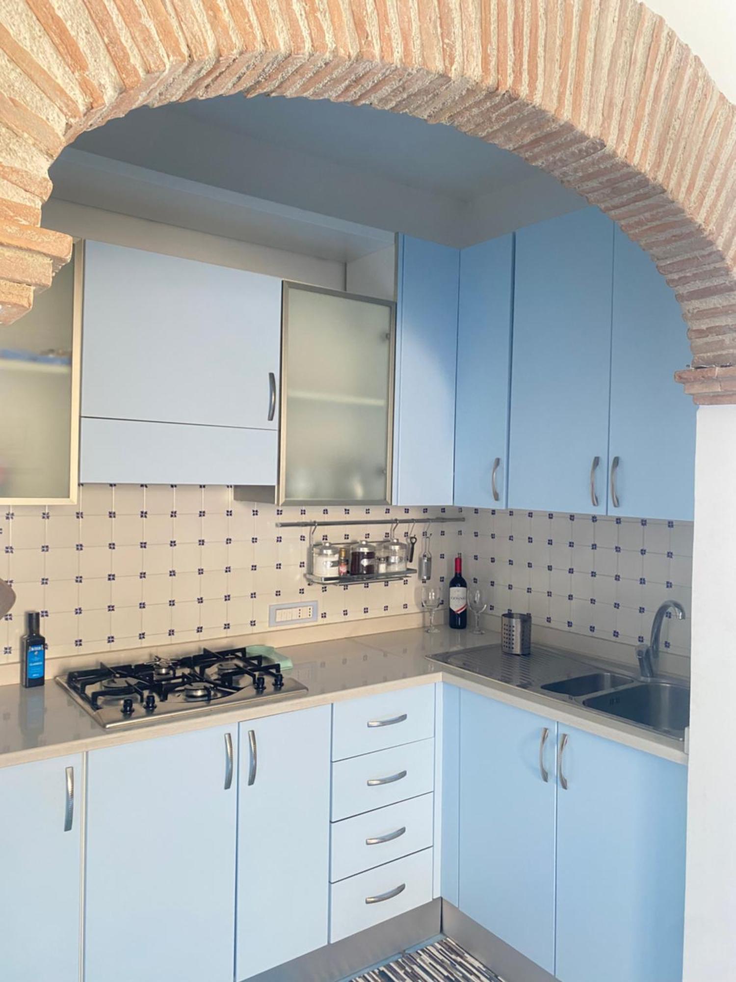 Casa Tasca Apartment Равело Екстериор снимка