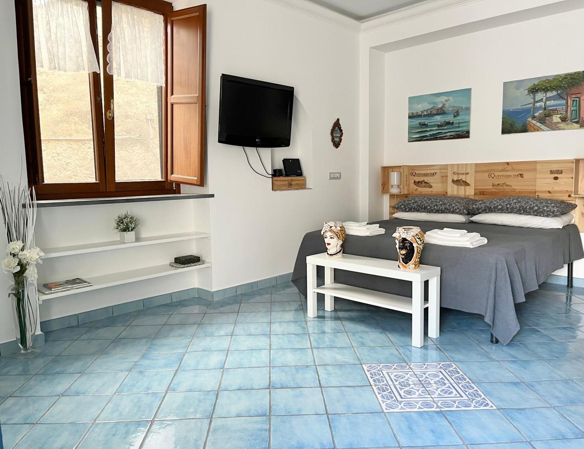 Casa Tasca Apartment Равело Екстериор снимка