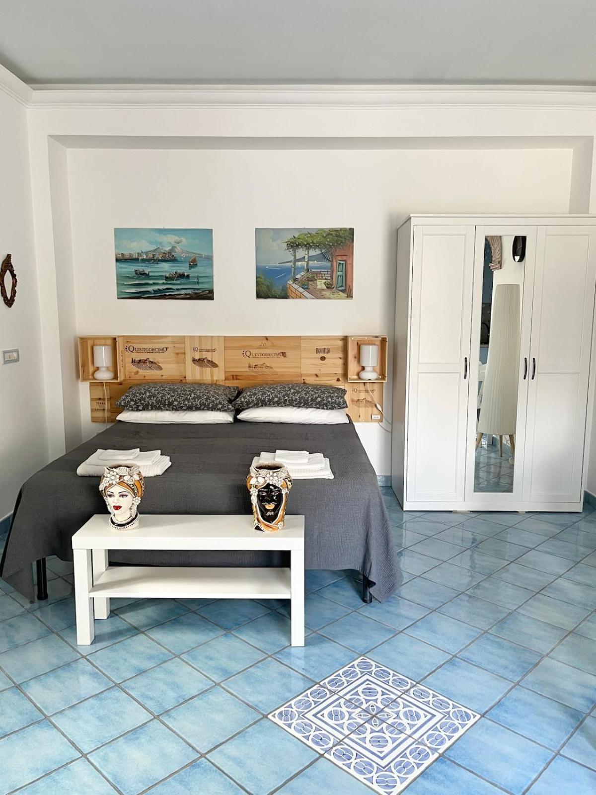 Casa Tasca Apartment Равело Екстериор снимка