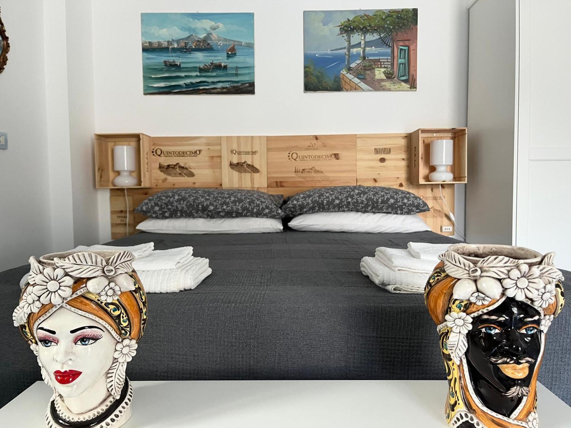 Casa Tasca Apartment Равело Екстериор снимка