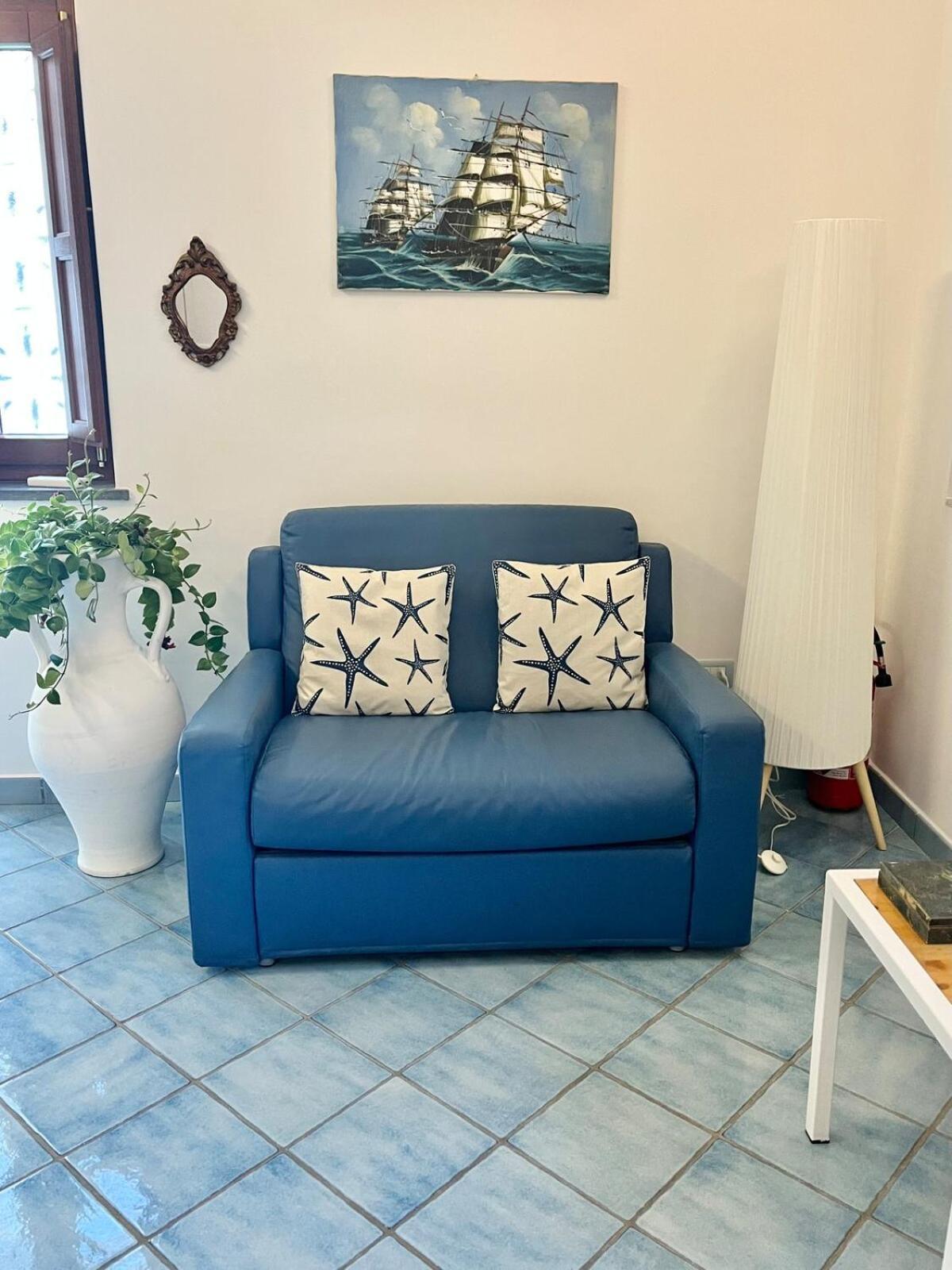 Casa Tasca Apartment Равело Екстериор снимка
