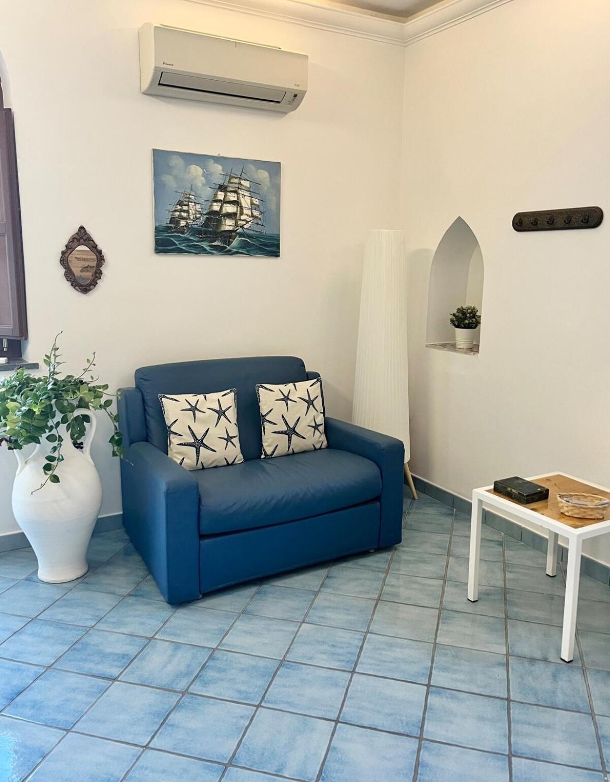 Casa Tasca Apartment Равело Екстериор снимка